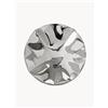 HKLIVING Oggetto decorativo da parete Chrome