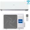 Haier Climatizzatore Condizionatore REVIVE 12000 btu classe A++ gas R32 AS35RBAHRA WiFi INCLUSO