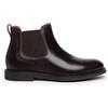 Nero Giardini NEROGIARDINI Beatles in pelle. Made in Italy 42 Marrone CAFFE