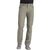 Carrera Pantalone Uomo in Tela Leggera MOD. 700, Verde (54)