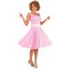 Fun Shack Vestito da danza per bambini, stile cinematografico, anni '50, abiti da donna, costumi di Halloween per donne