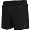 ARENA M Evo Beach Short Solid, Color 500-BLACK, Size S 500 - Black Small