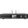 TELESTAR TOP 500 - Sintonizzatore HiFi (43 cm di larghezza, radio