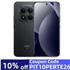 Xiaomi Redmi Note 15 Pro Plus 5G Smartphone 12+512GB 200MP 6500mAh 100W NFC EU