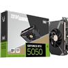 ZOTAC GAMING GeForce RTX 5050 SOLO 8GB Scheda Grafica ZT-B50500G-10L VD9276