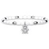 BERING Bracciale elastico Donna acciaio_inossidabile - 606-5111-180
