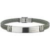 Breil - Bracciale SAVAGE per uomo