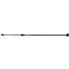 Solo - Tubo telescopico per irroratori e spruzzatori da Giardino Solo, in Carbonio, 60-120 cm