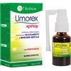 FITOBIOS Srl UMOREX Gocce 18ml Spray