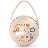 EXCLUSIVAS RIMAR SL (SUAVINEX) SUAVINEX WONDERLAND SCATOLINA PORTASUCCHIETTO DUO ROSA