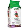 Fertil Bulbi e Ciclamini Terriccio Specifico di Qualità per Ciclamini e Piante Bulbose Confezione 25L 7,5kg