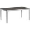 Keter Tavolo Harmony da Esterno Adatto A 6 Persone, 160X90X74