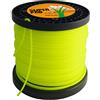 Ironware Agp Filo Nylon Profes.Tondo D.4,0X130Mt.(Kg2-Lb4)
