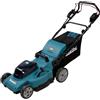 Makita DLM481Z Twin 18V (36V) Li-ion LXT 48cm Tosaerba - Batterie e caricabatterie non inclusi