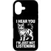 American Shorthair Fun American Shorthai Custodia per iPhone 17 American Shorthair Cat Divertente American Shorthair
