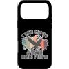 Raven Crow Bird Animal Feather fly smart Custodia per iPhone 17 Pro Max Mi piacciono i corvi e forse mi piace 3 Per