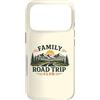 Fun Beach & Vacation Apparel HHWCo. Custodia per iPhone 17 Pro Viaggio in famiglia Viaggi estivi Vacanze Club