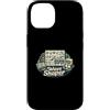 Patchline Studio Custodia per iPhone 14 Wave Shaper Sintetizzatore Modulare Patchhead