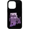 US States United States USA Country Amer Custodia per iPhone 13 Pro Mappa di Rhode Island USA