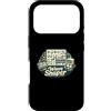 Patchline Studio Custodia per iPhone 17 Pro Wave Shaper Sintetizzatore Modulare Patchhead