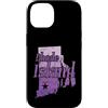 US States United States USA Country Amer Custodia per iPhone 14 Mappa di Rhode Island USA