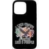 Raven Crow Bird Animal Feather fly smart Custodia per iPhone 15 Pro Max Mi piacciono i corvi e forse mi piace 3 Per