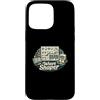 Patchline Studio Custodia per iPhone 15 Pro Max Wave Shaper Sintetizzatore Modulare Patchhead