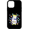 Penguin North Pole South ice cold flight Custodia per iPhone 12 mini Pinguino hawaiano che balla
