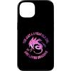 Yes, Just 11 Year Old Girl and Loves Dra Custodia per iPhone 13 Yes 11 Years Old Girl's Birthday and Loves Dragons Cute Girl