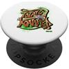 Flite Boi Totally Koalafied Graffiti Grafica Divertente Regalo di Laurea PopSockets PopGrip Adesivo
