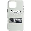 Wistful Custodia per iPhone 16 Pro Max Healey 1968 - Macchina da corsa Sub Rosa
