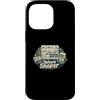 Patchline Studio Custodia per iPhone 14 Pro Max Wave Shaper Sintetizzatore Modulare Patchhead