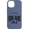 United Labels Custodia per iPhone 14 Papà - Il Club dei Papà Fantastici