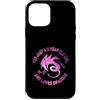 Yes, Just 11 Year Old Girl and Loves Dra Custodia per iPhone 12 mini Yes 11 Years Old Girl's Birthday and Loves Dragons Cute Girl