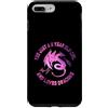 Yes, Just 11 Year Old Girl and Loves Dra Custodia per iPhone 7 Plus/8 Plus Yes 11 Years Old Girl's Birthday and Loves Dragons Cute Girl