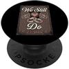 25 Years 25th Wedding 25 anni 25 ° matrimonio PopSockets PopGrip Adesivo