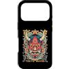 TOKYO WAVES Oni Mask Designs Custodia per iPhone 17 Pro Yokai Oni Maschera Diavolo Giapponese Demone Tattoo Oni Mask