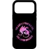 Yes, Just 11 Year Old Girl and Loves Dra Custodia per iPhone 17 Pro Max Yes 11 Years Old Girl's Birthday and Loves Dragons Cute Girl