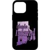 US States United States USA Country Amer Custodia per iPhone 16 Pro Max Mappa di Rhode Island USA