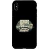 Patchline Studio Custodia per iPhone XS Max Wave Shaper Sintetizzatore Modulare Patchhead