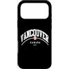 Vancouver home Vancouver Canada family t Custodia per iPhone 17 Pro Max Vancouver home Vancouver Canada viaggio in famiglia Canada Canadese