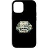 Patchline Studio Custodia per iPhone 12/12 Pro Wave Shaper Sintetizzatore Modulare Patchhead