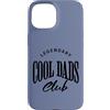 United Labels Custodia per iPhone 15 Papà - Il Club dei Papà Fantastici