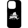 US States United States USA Country Amer Custodia per iPhone 14 Pro New York Home Stati Uniti America Stato