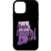 US States United States USA Country Amer Custodia per iPhone 12 mini Mappa di Rhode Island USA