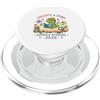 Summer Reading Tees! Unearth a Story Summer Library Reading 2026 Dinosaur Prize PopSockets PopGrip per MagSafe