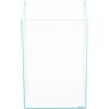 LANDEN Serbatoio alto, serbatoio di ferro basso senza montatura 10GAL 11,8 L × 11,8 W × 17,7 H (30 x 30 x 45) cm Piccolo acquario Aquascape, serbatoio verticale Aquascape, tappetino di livellamento