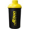 Proaction Shaker Nero 500 Ml