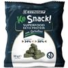 Eurosup Ke Snack Superfood Keto Protein 50 Grammi Spirulina