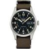 Seiko 5 stile sportivo di centrocampo zona verde. SRPJ85K1